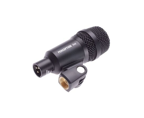 Микрофон AKG P4 (3100H00130), изображение 3 Микрофон AKG P4 (3100H00130), изображение 3