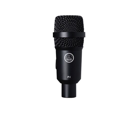 Мікрофон AKG P4 (3100H00130)