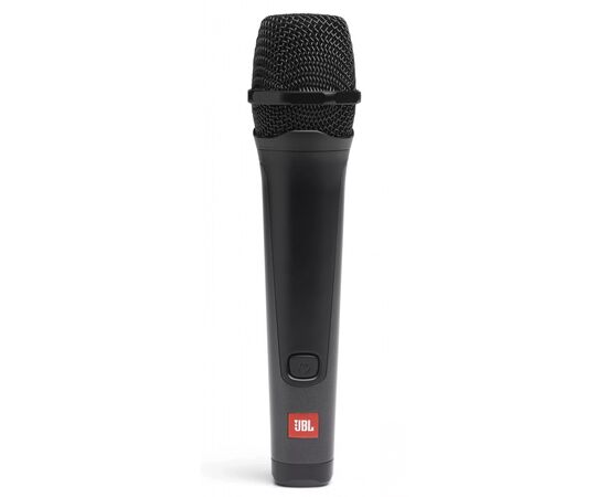 Микрофон JBL PBM100 Black (JBLPBM100BLK), изображение 2 Микрофон JBL PBM100 Black (JBLPBM100BLK), изображение 2