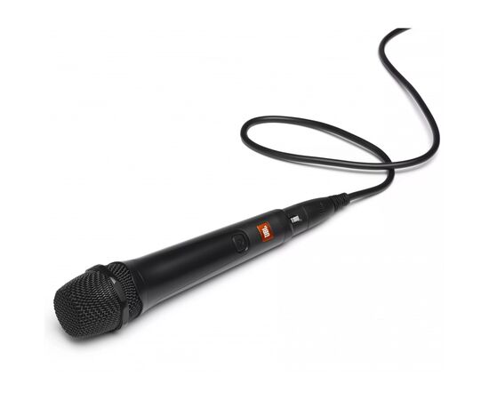 Мікрофон JBL PBM100 Black (JBLPBM100BLK)