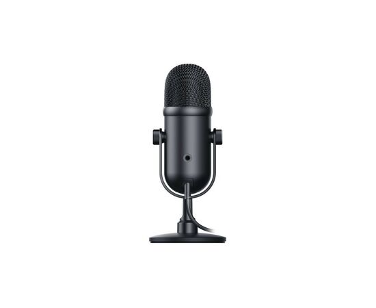 Микрофон Razer Seiren V2 Pro (RZ19-04040100-R3M1), изображение 2 Микрофон Razer Seiren V2 Pro (RZ19-04040100-R3M1), изображение 2