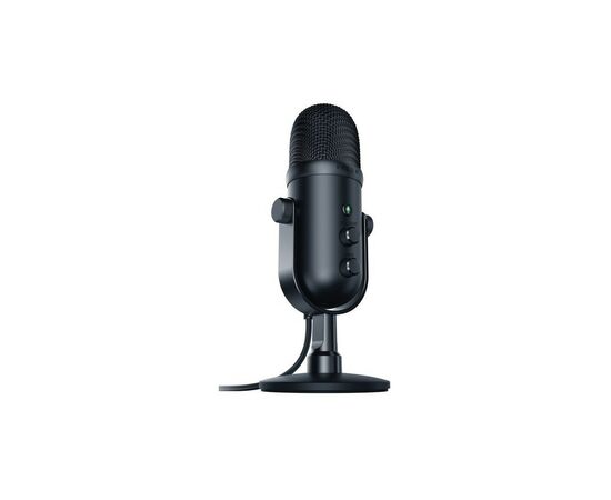 Микрофон Razer Seiren V2 Pro (RZ19-04040100-R3M1), изображение 3 Микрофон Razer Seiren V2 Pro (RZ19-04040100-R3M1), изображение 3