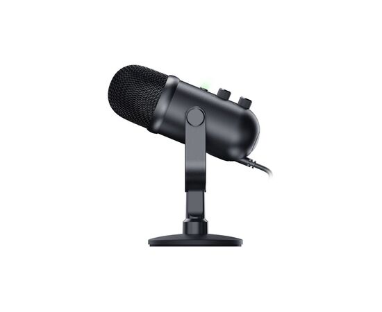 Микрофон Razer Seiren V2 Pro (RZ19-04040100-R3M1), изображение 4 Микрофон Razer Seiren V2 Pro (RZ19-04040100-R3M1), изображение 4