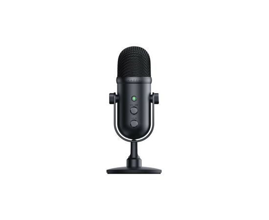 Мікрофон Razer Seiren V2 Pro (RZ19-04040100-R3M1)