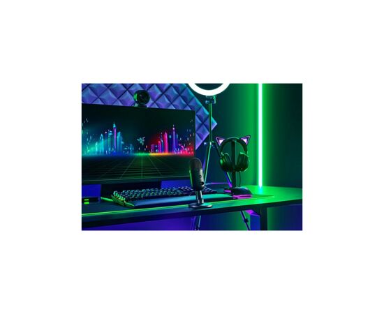 Мікрофон Razer Seiren V2 X (RZ19-04050100-R3M1), зображення 4 Мікрофон Razer Seiren V2 X (RZ19-04050100-R3M1), зображення 4
