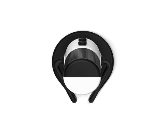 Мікрофон NZXT Wired Capsule USB Microphone White (AP-WUMIC-W1), зображення 7 Мікрофон NZXT Wired Capsule USB Microphone White (AP-WUMIC-W1), зображення 7