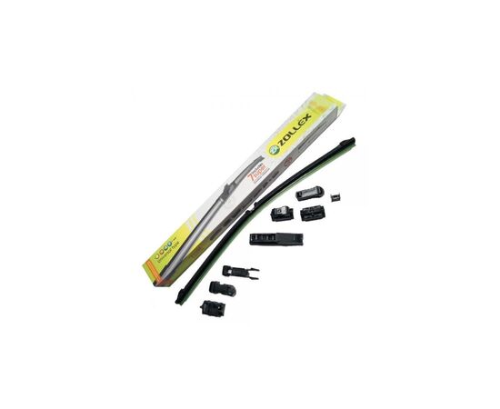 Щітка склоочисника Zollex UN9-650