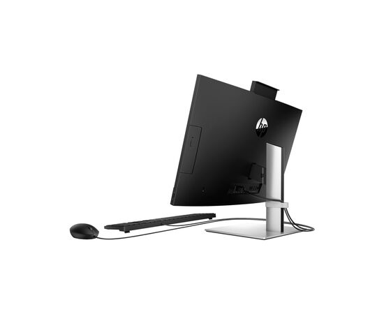 Компьютер HP ProOne 440 G9 AiO / i5-13500T, 16GB, F512GB, кл+м (6D4B5EA), изображение 4 Компьютер HP ProOne 440 G9 AiO / i5-13500T, 16GB, F512GB, кл+м (6D4B5EA), изображение 4