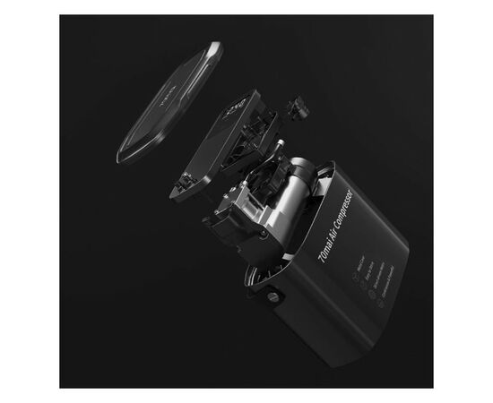 Автомобильный компрессор 70Mai Air Compressor Lite (Midrive TP01) (576182), изображение 6 Автомобильный компрессор 70Mai Air Compressor Lite (Midrive TP01) (576182), изображение 6