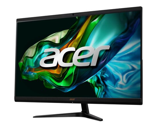Компьютер Acer Aspire C24-1800 AiO / i5-12450H, 8, F512, кл+м (DQ.BM2ME.001), изображение 3 Компьютер Acer Aspire C24-1800 AiO / i5-12450H, 8, F512, кл+м (DQ.BM2ME.001), изображение 3