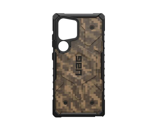Чехол для мобильного телефона UAG Samsung Galaxy S24 Ultra, Pathfinder SE Pro, Digi Camo Dark Earth (214426118280), изображение 7