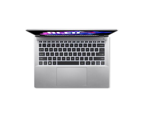 Ноутбук Acer Swift Go 14 SFG14-72-59CN (NX.KP0EU.001), изображение 2 Ноутбук Acer Swift Go 14 SFG14-72-59CN (NX.KP0EU.001), изображение 2