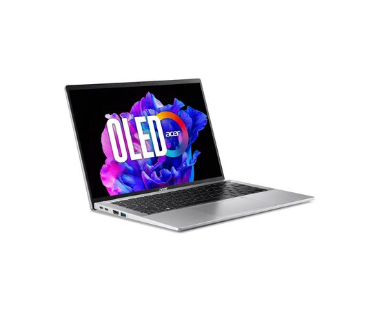 Ноутбук Acer Swift Go 14 SFG14-72-59CN (NX.KP0EU.001), изображение 5 Ноутбук Acer Swift Go 14 SFG14-72-59CN (NX.KP0EU.001), изображение 5