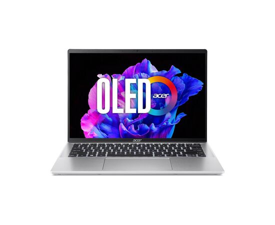 Ноутбук Acer Swift Go 14 SFG14-72-59CN (NX.KP0EU.001)