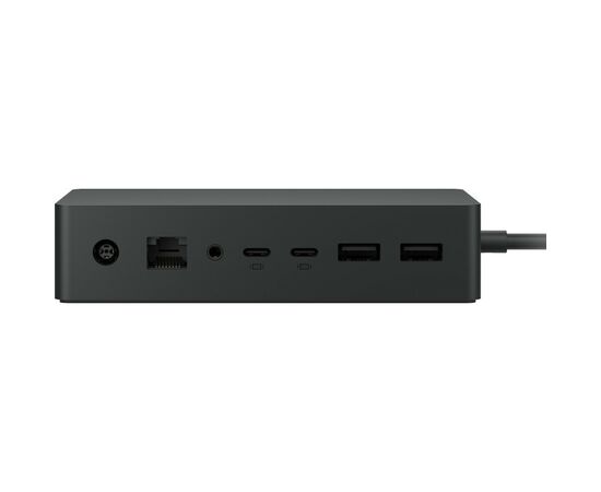 Порт-репликатор Microsoft Surface Dock 2 (1GK-00001), изображение 2 Порт-репликатор Microsoft Surface Dock 2 (1GK-00001), изображение 2