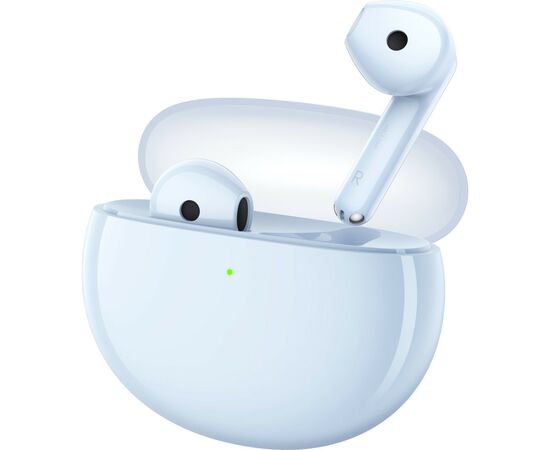 Наушники Oppo Enco Air3i Blue (ETE91 Blue), изображение 2 Наушники Oppo Enco Air3i Blue (ETE91 Blue), изображение 2