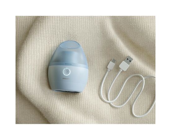 Машинка для чистки трикотажа Philips GCA2100/20, изображение 5 Машинка для чистки трикотажа Philips GCA2100/20, изображение 5