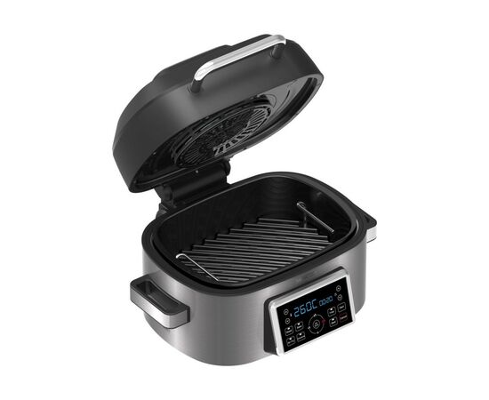 Мультипечь Sencor SBG8900SS, изображение 2 Мультипечь Sencor SBG8900SS, изображение 2