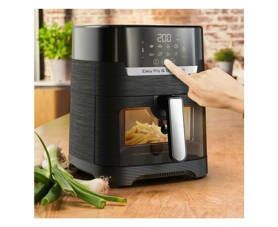 Мультипечь Tefal EY506840, изображение 6 Мультипечь Tefal EY506840, изображение 6