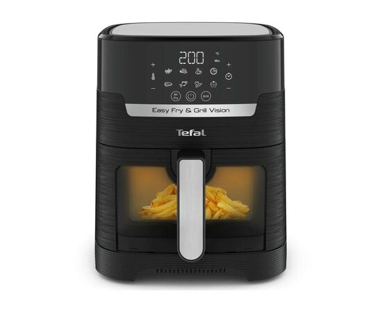 Мультипечь Tefal EY506840