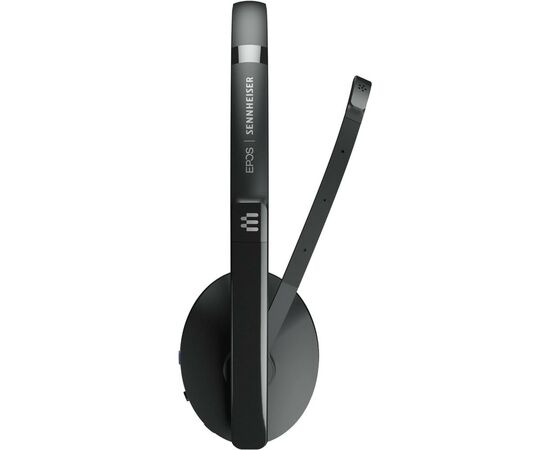 Навушники Epos C20 Wireless Black (1001146), зображення 4 Навушники Epos C20 Wireless Black (1001146), зображення 4
