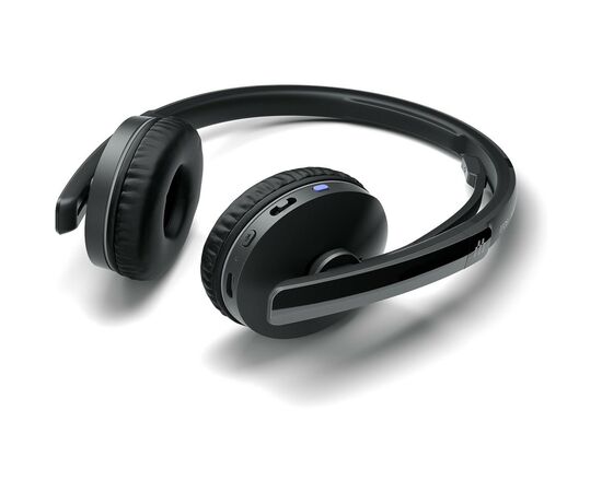 Навушники Epos C20 Wireless Black (1001146), зображення 5 Навушники Epos C20 Wireless Black (1001146), зображення 5