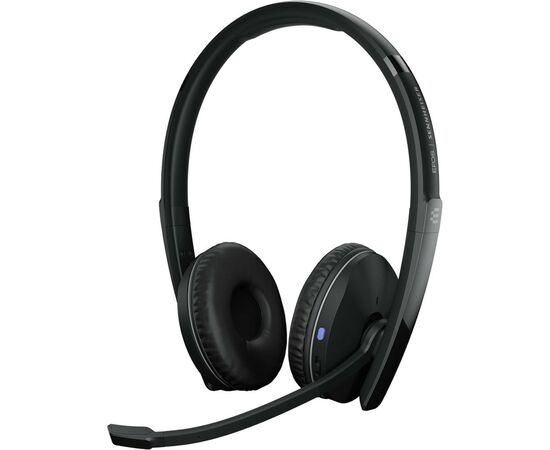 Наушники Epos C20 Wireless Black (1001146)