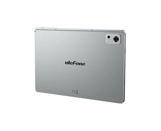 Планшет Ulefone Tab A8 4G 10.1" IPS 4/64Gb, 4G, GPS, Gray (6937748735199), изображение 10 Планшет Ulefone Tab A8 4G 10.1" IPS 4/64Gb, 4G, GPS, Gray (6937748735199), изображение 10