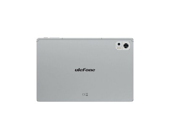Планшет Ulefone Tab A8 4G 10.1" IPS 4/64Gb, 4G, GPS, Gray (6937748735199), изображение 11 Планшет Ulefone Tab A8 4G 10.1" IPS 4/64Gb, 4G, GPS, Gray (6937748735199), изображение 11