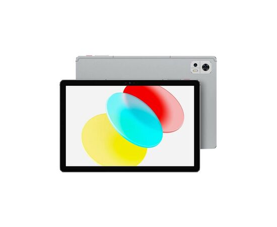 Планшет Ulefone Tab A8 4G 10.1" IPS 4/64Gb, 4G, GPS, Gray (6937748735199), изображение 2 Планшет Ulefone Tab A8 4G 10.1" IPS 4/64Gb, 4G, GPS, Gray (6937748735199), изображение 2