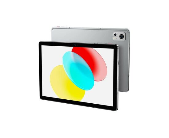 Планшет Ulefone Tab A8 4G 10.1" IPS 4/64Gb, 4G, GPS, Gray (6937748735199), изображение 3 Планшет Ulefone Tab A8 4G 10.1" IPS 4/64Gb, 4G, GPS, Gray (6937748735199), изображение 3