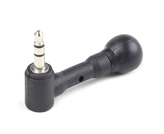 Микрофон Gembird MIC-203, изображение 3 Микрофон Gembird MIC-203, изображение 3
