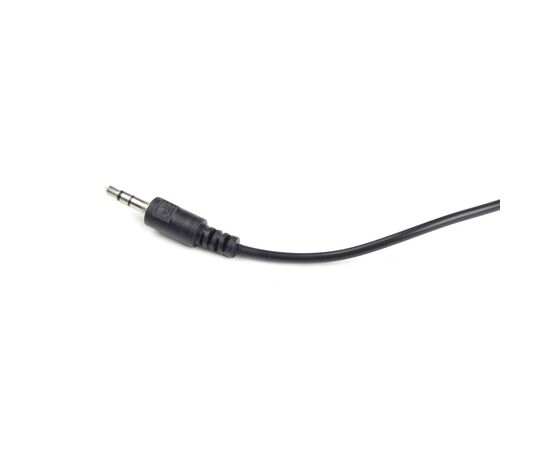 Мікрофон Gembird MIC-205, зображення 4 Мікрофон Gembird MIC-205, зображення 4