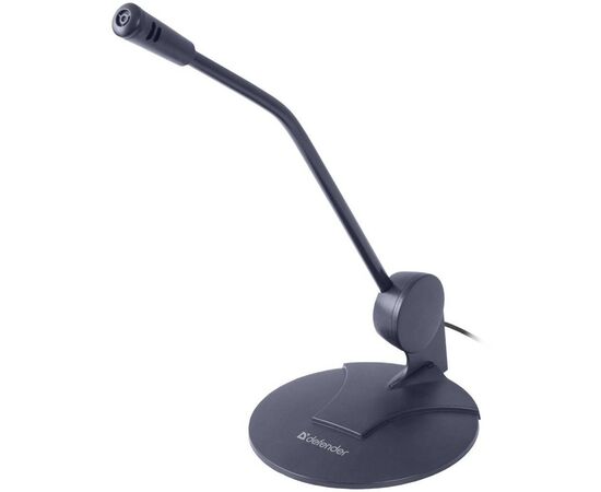Мікрофон Defender MIC-117 (64117)