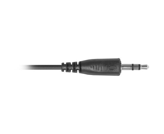 Мікрофон Defender MIC-115 (64115), зображення 3 Мікрофон Defender MIC-115 (64115), зображення 3