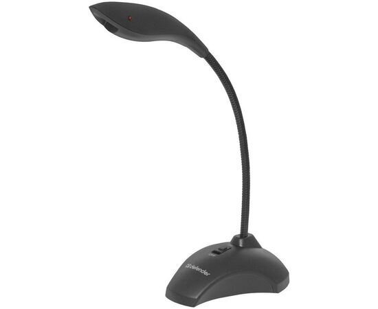 Микрофон Defender MIC-115 (64115)
