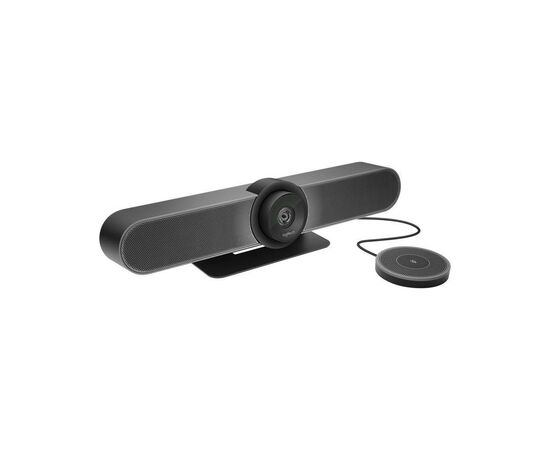 Микрофон Logitech для Logitech MEETUP (989-000405), изображение 2 Микрофон Logitech для Logitech MEETUP (989-000405), изображение 2