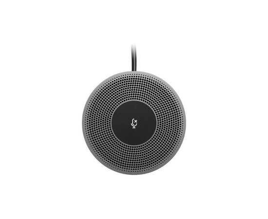 Мікрофон Logitech для Logitech MEETUP (989-000405)