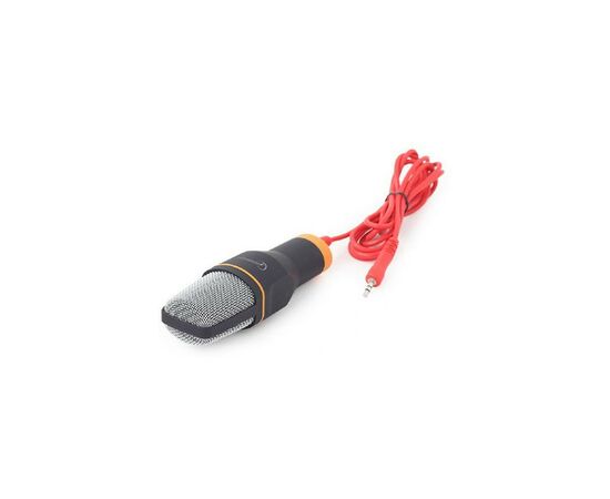 Микрофон Gembird MIC-D-03, изображение 2 Микрофон Gembird MIC-D-03, изображение 2