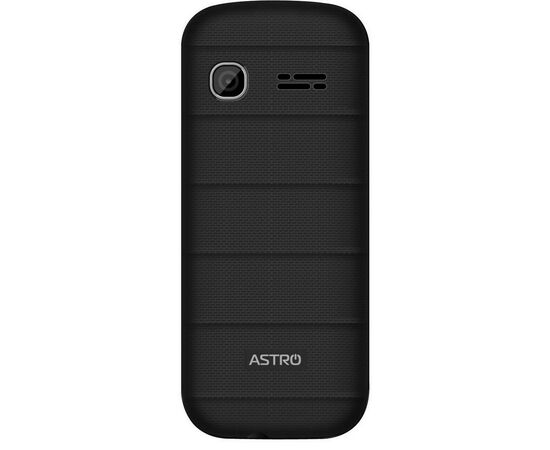 Мобільний телефон Astro A171 Black, зображення 2 Мобільний телефон Astro A171 Black, зображення 2