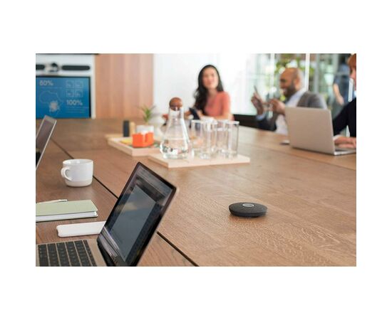 Микрофон Logitech Rally Mic Pod для Rally Ultra-HD ConferenceCam (989-000430), изображение 4 Микрофон Logitech Rally Mic Pod для Rally Ultra-HD ConferenceCam (989-000430), изображение 4