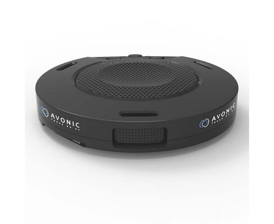 Микрофон Avonic Speakerphone USB 2.0 (CM-MIC100), изображение 2 Микрофон Avonic Speakerphone USB 2.0 (CM-MIC100), изображение 2