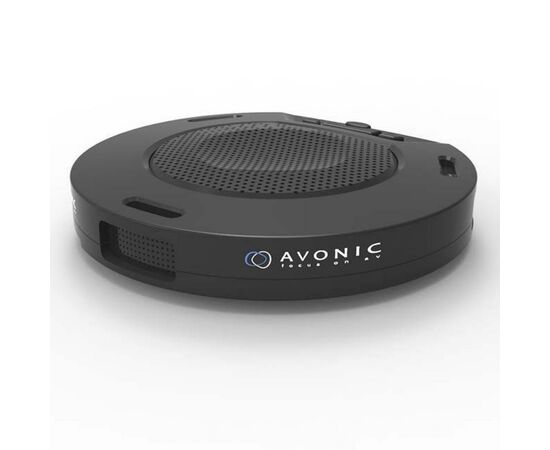 Микрофон Avonic Speakerphone USB 2.0 (CM-MIC100), изображение 3 Микрофон Avonic Speakerphone USB 2.0 (CM-MIC100), изображение 3