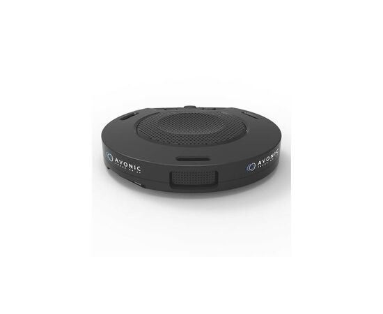Микрофон Avonic Speakerphone USB 2.0 (CM-MIC100), изображение 4 Микрофон Avonic Speakerphone USB 2.0 (CM-MIC100), изображение 4