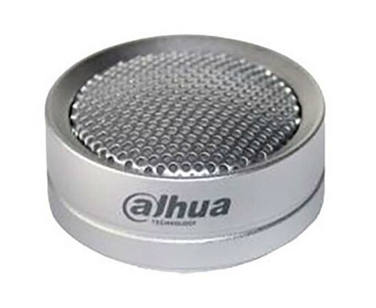 Мікрофон Dahua DH-HAP120
