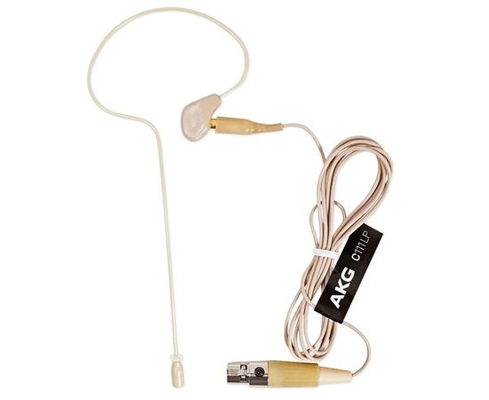 Микрофон AKG C111 LP (6500H00030), изображение 2 Микрофон AKG C111 LP (6500H00030), изображение 2