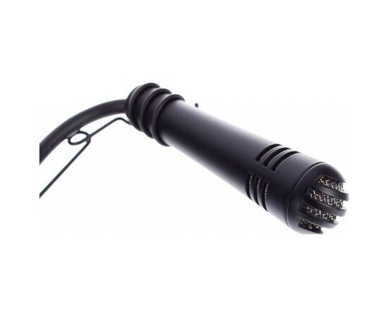 Микрофон AKG CHM99 Black (2965H00150), изображение 2 Микрофон AKG CHM99 Black (2965H00150), изображение 2