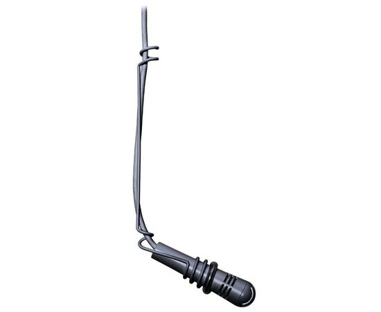 Микрофон AKG CHM99 Black (2965H00150), изображение 4 Микрофон AKG CHM99 Black (2965H00150), изображение 4