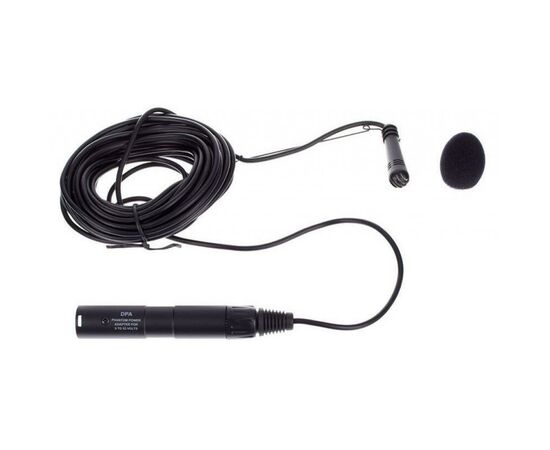 Микрофон AKG CHM99 Black (2965H00150), изображение 6 Микрофон AKG CHM99 Black (2965H00150), изображение 6