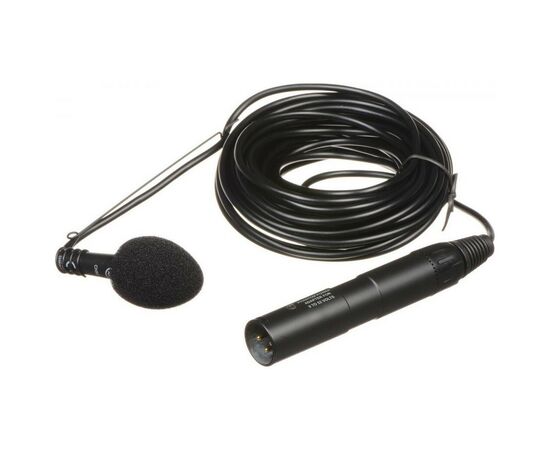 Микрофон AKG CHM99 Black (2965H00150), изображение 7 Микрофон AKG CHM99 Black (2965H00150), изображение 7